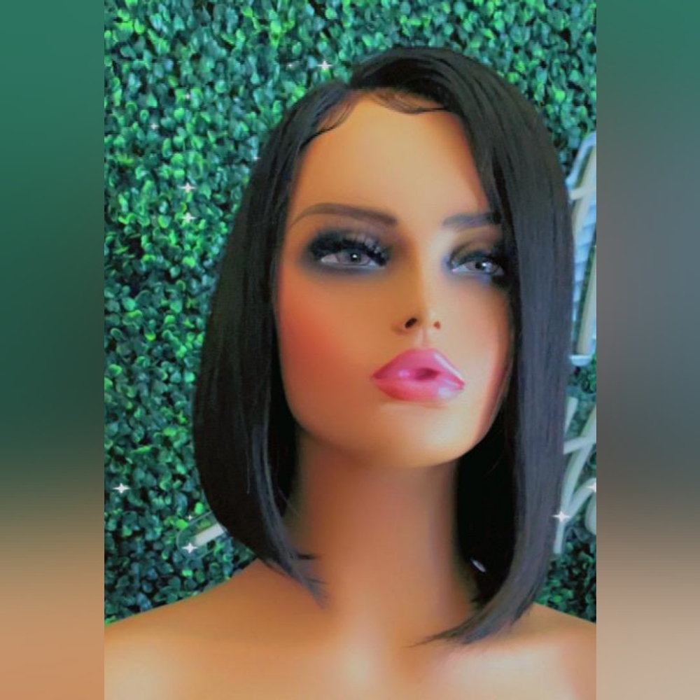 Hair Loss Wig